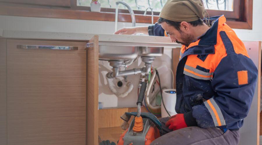 Professional bathroom faucet installation services in New Durham, NH